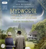 Mydworth - Tod im Mondschein Costello, Matthew/Richards, Neil 9783785786772