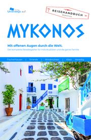 Mykonos Walser, Anne 9783861123705