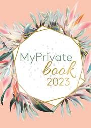 MyPrivatebook 2023  9783961402212