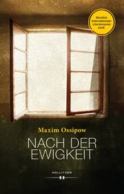 Nach der Ewigkeit Ossipow, Maxim 9783990124543