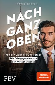 Nach ganz oben Döbele, David 9783959727389