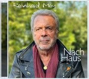 Nach Haus Mey, Reinhard 0602458788365