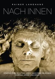 Nach Innen Langhans, Rainer 9783000719387