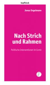 Nach Strich und Rahmen Engelmann, Jonas 9783910335073