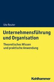 Nachhaltige Unternehmensführung und Personalmanagement Reuter, Ute/Laudien, Sven 9783170343733