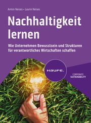 Nachhaltigkeit lernen Neises, Armin/Neises, Laurin 9783648168790