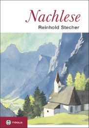 Nachlese Stecher, Reinhold (Dr.) 9783702233198