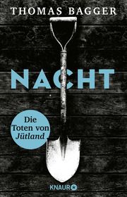NACHT - Die Toten von Jütland Bagger, Thomas 9783426529669