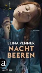 Nachtbeeren Penner, Elina 9783351039363