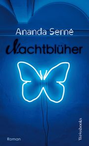 Nachtblüher Serné, Ananda 9783863372125