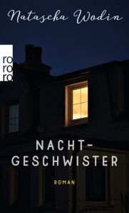 Nachtgeschwister Wodin, Natascha 9783499274893