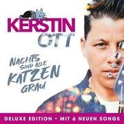 Nachts sind alle Katzen grau Ott, Kerstin 0602445554416