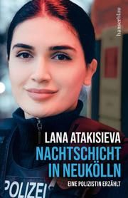 Nachtschicht in Neukölln Atakisieva, Lana 9783446271142