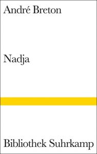 Nadja Breton, André 9783518223512