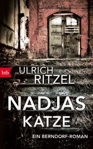 Nadjas Katze Ritzel, Ulrich 9783442715817