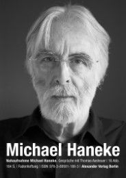 Nahaufnahme Michael Haneke Assheuer, Thomas/Haneke, Michael 9783895813153