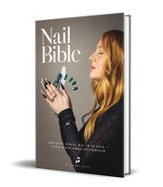 Nail Bible Cherry Nails/Riefert, Elizaveta 9783960964568