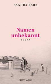 Namen unbekannt Babb, Sanora 9783150114711