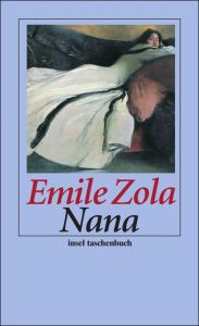 Nana Zola, Emile 9783458352198