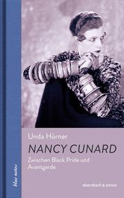 Nancy Cunard Hörner, Unda 9783869152264