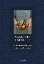 Nanettes Kochbuch Igel, Felicitas (Dr.) 9783747202951