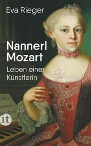 Nannerl Mozart Rieger, Eva 9783458683919