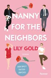 Nanny for the Neighbors Gold, Lily 9783958188259