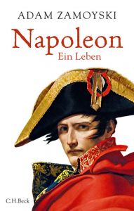 Napoleon Zamoyski, Adam 9783406724961