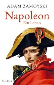 Napoleon Zamoyski, Adam 9783406779589