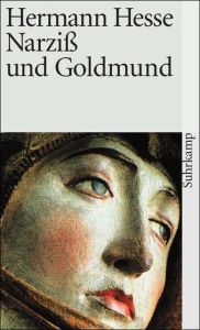 Narziß und Goldmund Hesse, Hermann 9783518367742