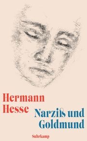 Narziß und Goldmund Hesse, Hermann 9783518474723