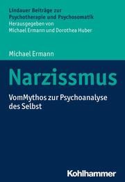 Narzissmus Ermann, Michael 9783170362826