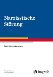 Narzisstische Störung Lammers, Claas-Hinrich 9783801732066