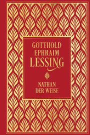 Nathan der Weise Lessing, Gotthold Ephraim 9783868205244