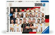 Nationalmannschaft DFB 2024  4005555010333