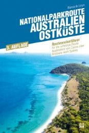 Nationalparkroute Australien - Ostküste Loryn, Bianca de 9783943176865