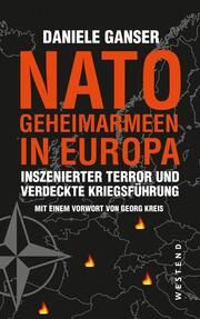 Nato-Geheimarmeen in Europa Ganser, Daniele 9783864893889