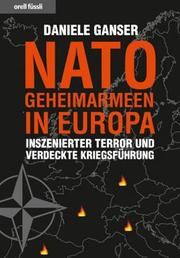 Nato-Geheimarmeen in Europa Ganser, Daniele 9783946778295