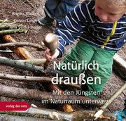 Natürlich draußen Blinkert, Brigitta/Lange, Kerstin/Seidel-Burger, Jana 9783868921588