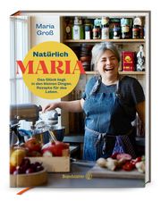 Natürlich Maria! Groß, Maria 9783710607271