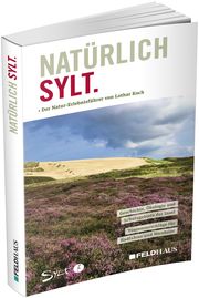 Natürlich Sylt Koch, Lothar 9783882646801