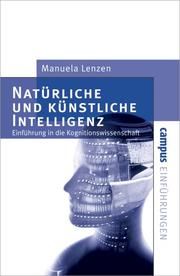 Natürliche und künstliche Intelligenz Lenzen, Manuela 9783593370330