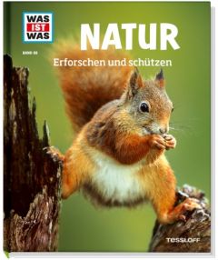 Natur - Erforschen und schützen Hackbarth, Annette 9783788620639