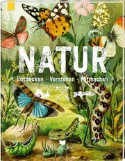 Natur Borkulo, Nicole von/Rebers, Geert-Jan 9783959390729