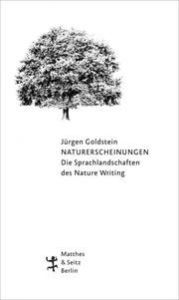 Naturerscheinungen Goldstein, Jürgen 9783957577986