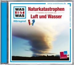 Naturkatastrophen/Luft und Wasser Haderer, Kurt 9783788627270