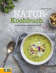 Natur-Kochbuch Bangert, Elisabeth 9783897368798