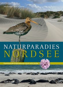 Naturparadies Nordsee Gosselck, Fritz/Kremer, Bruno P 9783494017488