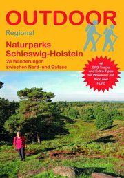 Naturparks Schleswig-Holstein Körner, Tonia 9783866865853