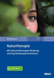 Naturtherapie Knümann, Sandra 9783621286107